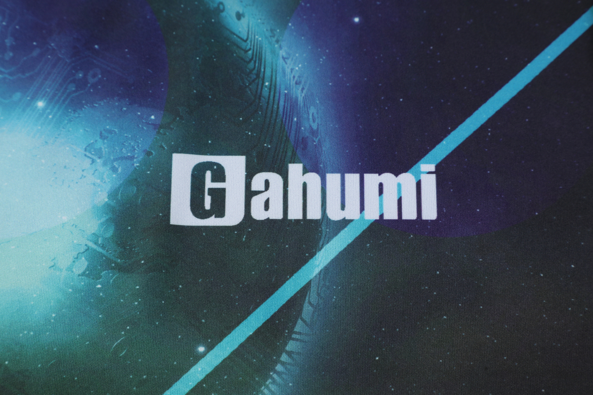 Full Print Sublimation Quick Dry for Advertising - 09